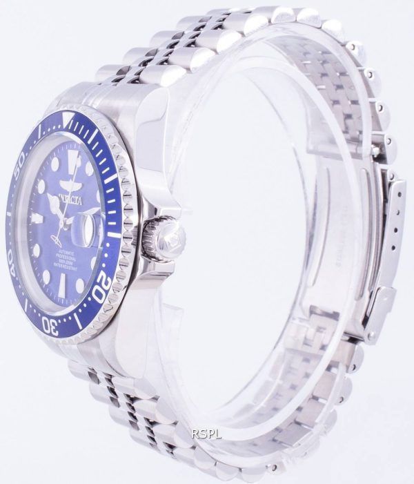 Invicta Pro Diver 30092 automaattinen miesten kello