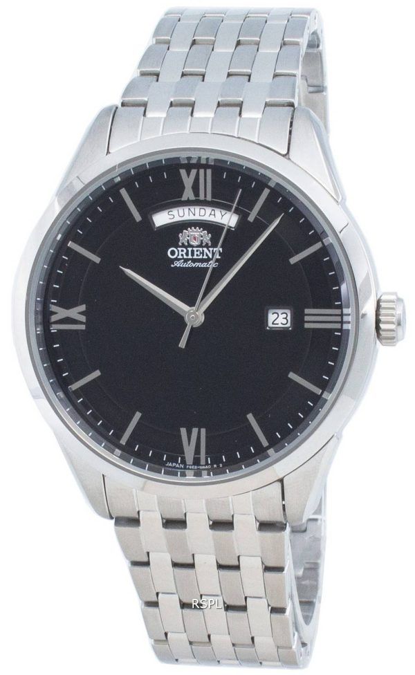 Orient nykyaikainen automaattinen RA-AX0003B0HB miesten kello