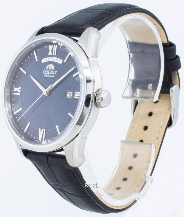 Orient nykyaikainen automaattinen RA-AX0007L0HB miesten kello