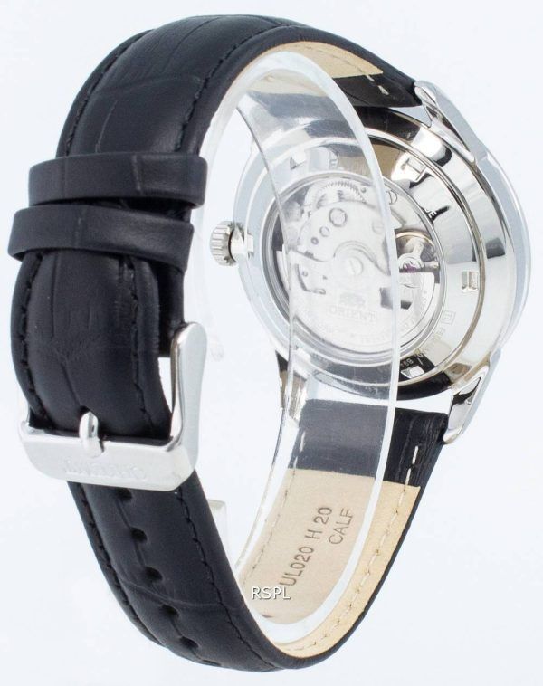 Orient nykyaikainen automaattinen RA-AX0007L0HB miesten kello