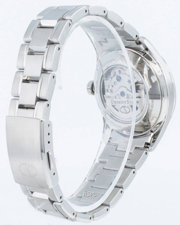 Orient Star -automaatti RE-HK0001S00B Japanissa valmistettu miesten kello