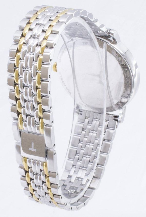 Tissot T-Classic Everytime Medium T 109.410.22.031.00 T1094102203100 Quartz analoginen Miesten Watch