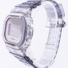 Reloj de cuarzo para hombre Casio G-Shock DW-5600SK-1