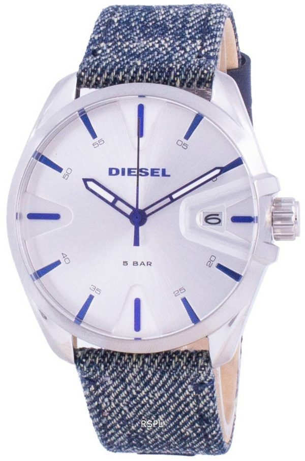 Diesel MS9 DZ1891 Reloj de cuarzo para hombre