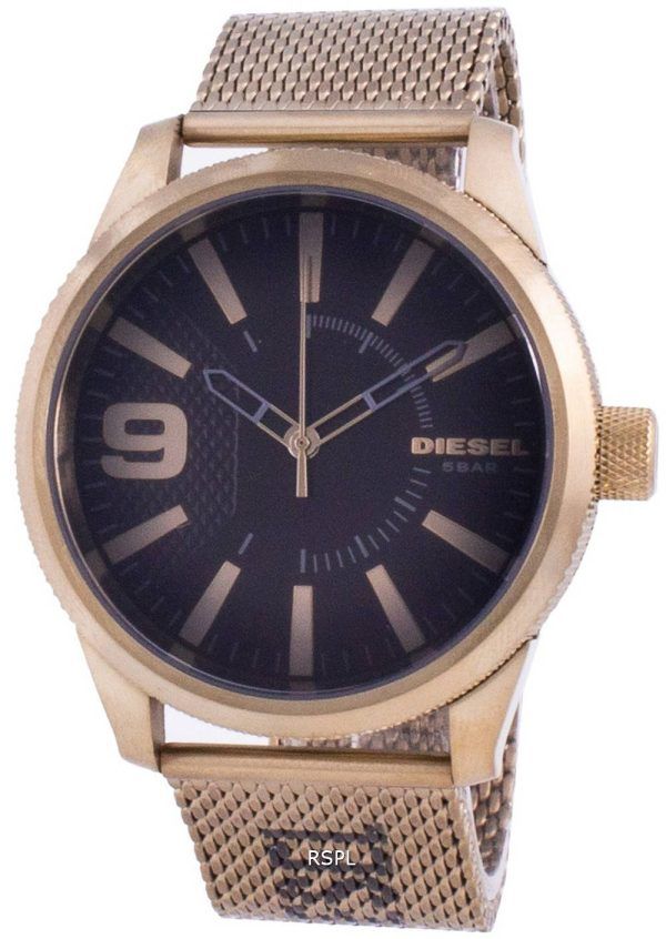 Diesel Rasp DZ1899 Reloj de cuarzo para hombre