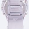 Reloj Casio Edifice ECB-900DB-1B Tachymeter Quartz Men',s