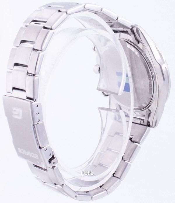 Reloj de cuarzo para hombre Casio Edifice EQB-1000D-1A