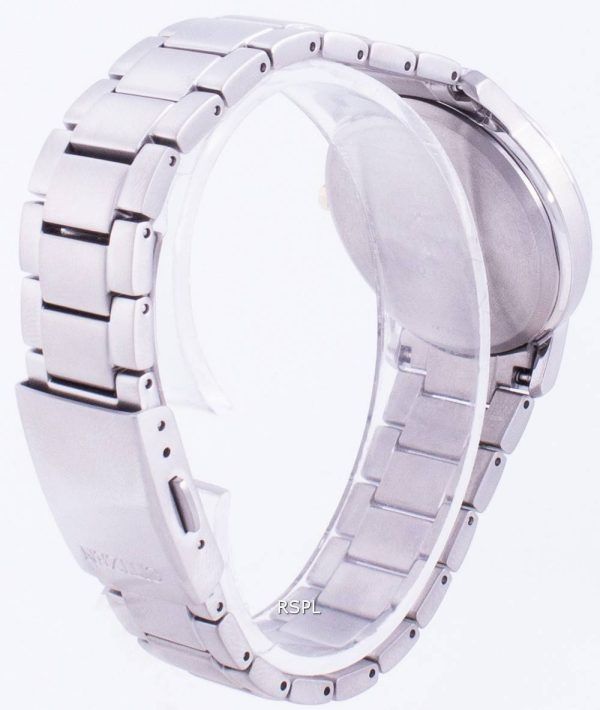Reloj Citizen Eco-Drive Titanium FE7024-84E de mujer
