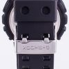 Casio G-Shock GA-140AR-1A Reloj de cuarzo resistente a los golpes 200M para hombre