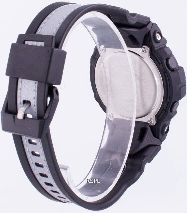 Casio G-Shock GBA-800LU-1A Reloj de cuarzo resistente a los golpes 200M para hombre