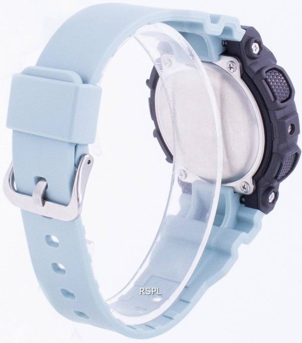 Reloj para hombre Casio G-Shock GMA-S140-2A Quartz World Time 200M