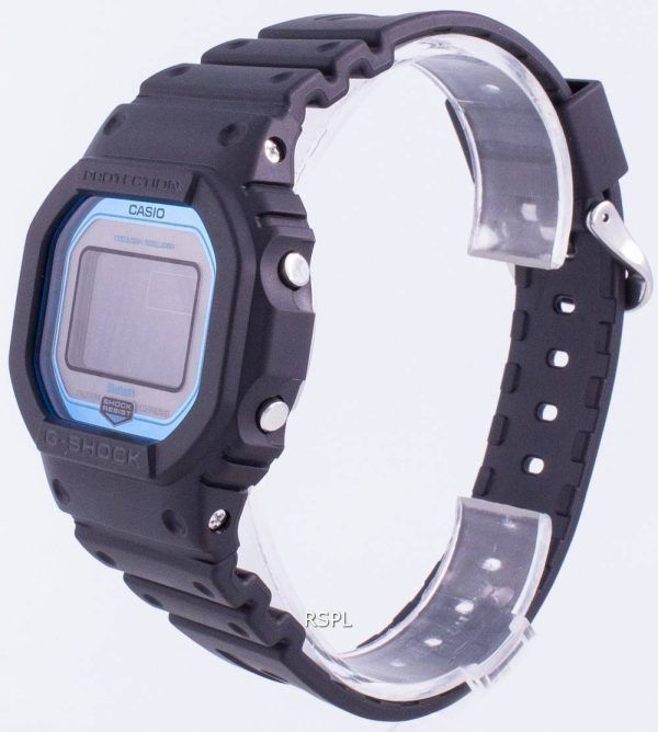 Reloj para hombre Casio G-Shock GW-B5600-2 Solar World Time 200M