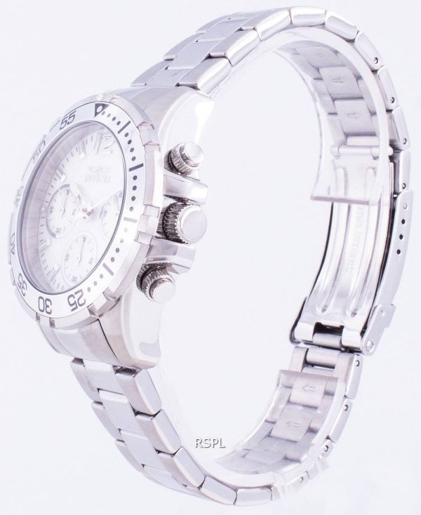 Invicta Pro Diver 29455 Quartz Chronograph -naisten kello