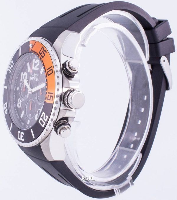 Invicta Pro Diver 30985 Quartz Tachymeter miesten kello
