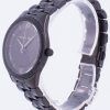 Michael Kors Lauryn MK4337 Reloj de mujer con detalles de diamantes de cuarzo
