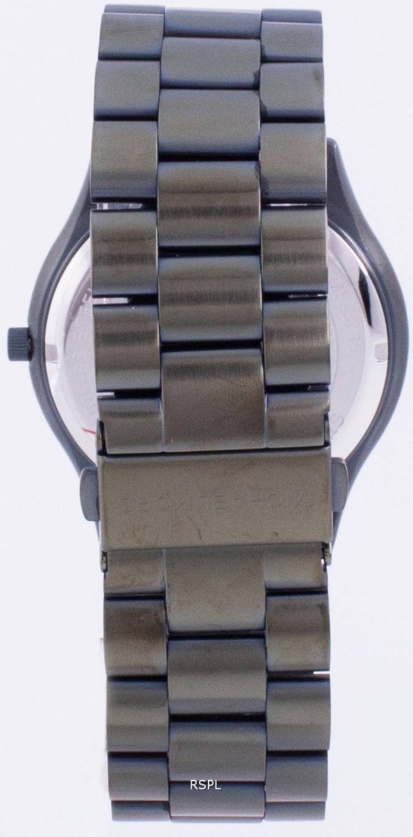 Reloj de cuarzo Michael Kors Slim Runway MK8715 para hombre