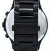 Armani Exchange laiton PVD Chronograph Quartz AX2164 Miesten Watch
