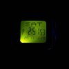 Casio Tietopankki kellot valaisin kaksoisaika hälytys Digital DB-360-1A Miesten kello