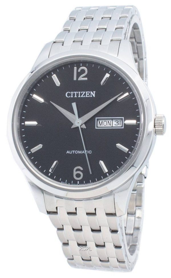 Citizen NH7500-53E automaattinen japanilainen miesten kello