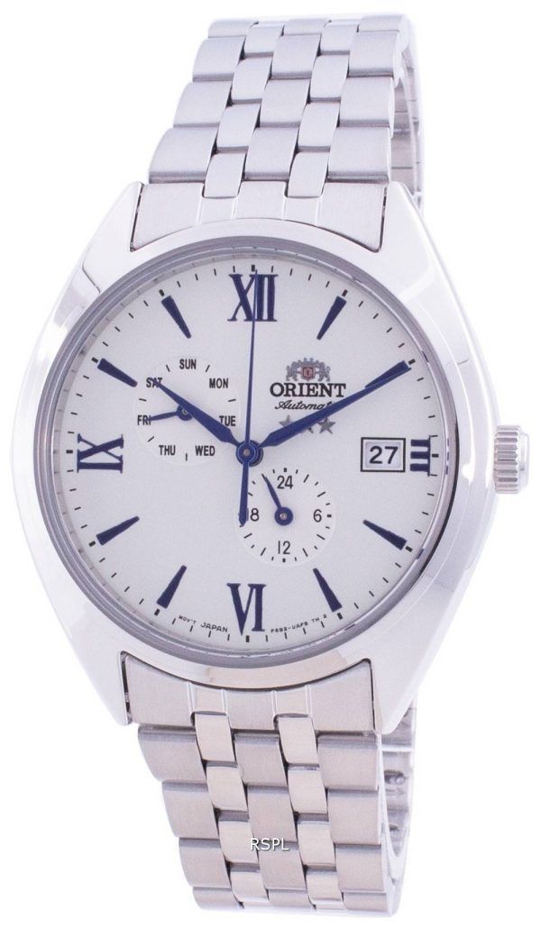 Orient Altair Three Stars Automatic RA-AK0506S10B Men's Watch