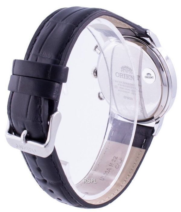 Orient Sports RA-KV0404B10B Quartz Chronograph Men's Watch
