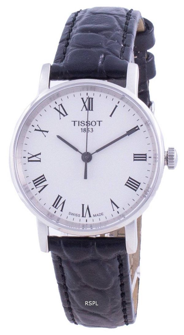 Tissot T-Classic Everytime Small T109.210.16.033.00 T1092101603300 Quartz Women's Watch