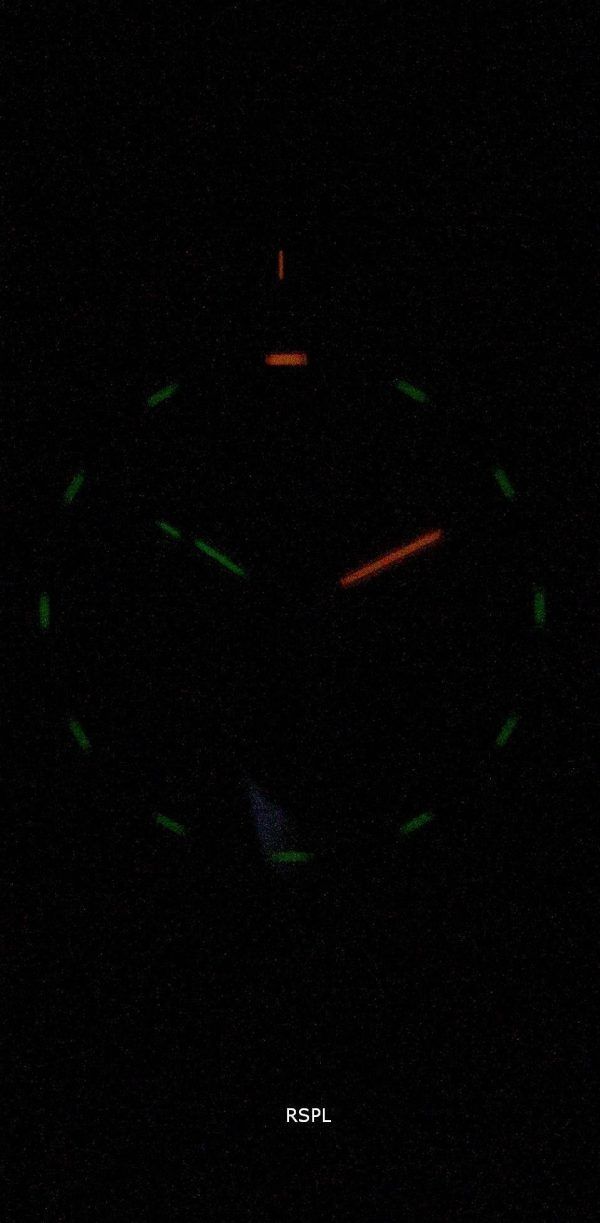 Luminox Scott Cassell Deep Dive XS.1555 Quartz 300M miesten kello