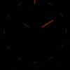 Luminox Navy Seal XS.3581 Quartz Chronograph 200M miesten kello