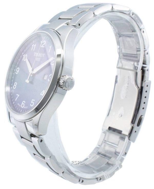 Tissot XL Classic T116.410.11.047.00 T1164101104700 Quartz Men's Watch