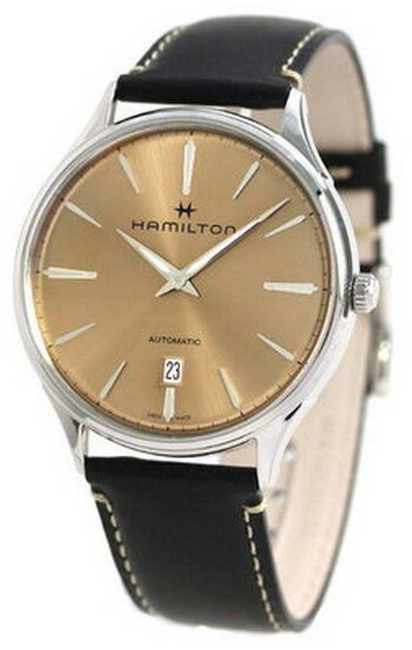 Hamilton Jazzmaster H38525721 Automatic Men's Watch