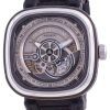 Sevenfriday S-Series Automatic S2 / 01 SF-S2-01 Herreur