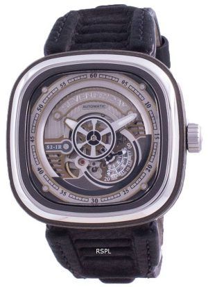 Sevenfriday S-Series Automatic S2 / 01 SF-S2-01 Herreur