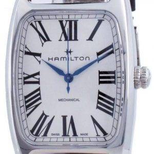 Hamilton American Classic Boulton Mechanical H13519711 miesten kello