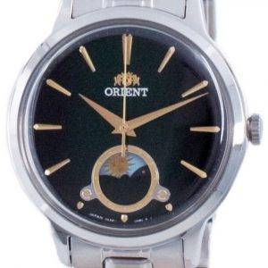 Orient 70th Anniversary Sun &amp, Moon Limited Edition Quartz RA-KB0005E00B naisten kello