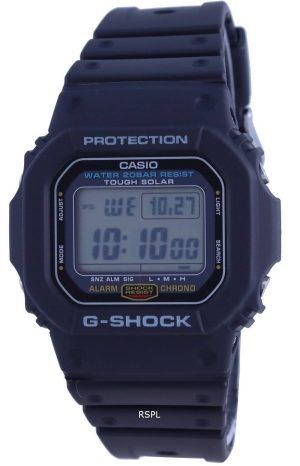 Casio G-Shock Standard analoginen digitaalinen hartsihihna GA-2100-5A GA2100-5 200M miesten kello