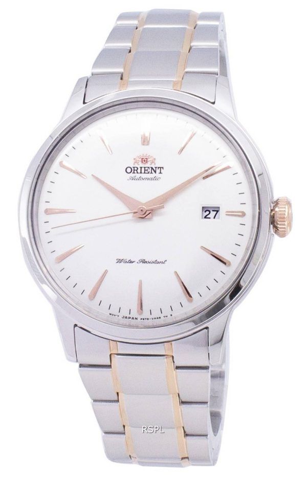 Orient Bambino RA-AC0004S10B Automaattinen Miesten Watch