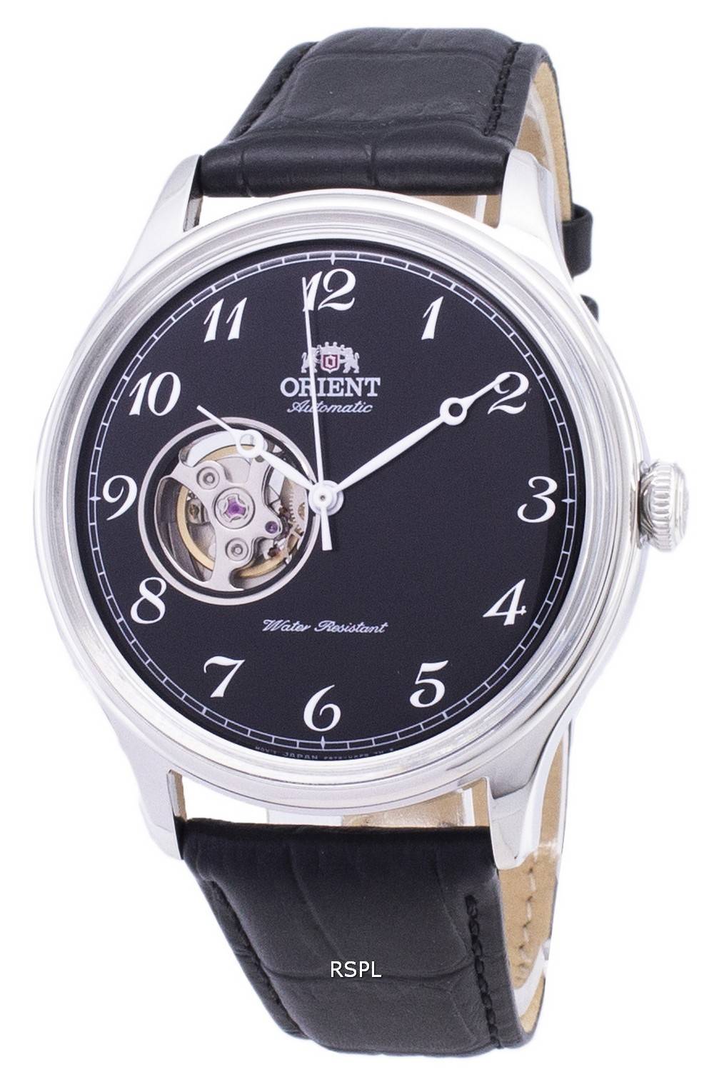 Orient Classic RA-AG0016B10B avoimin sydÃ¤min Automaattinen Miesten Watch