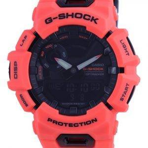 Casio G-Shock G-Squad Analoginen digitaalinen Bluetooth GBA-900-4A GBA900-4 200M miesten älykello