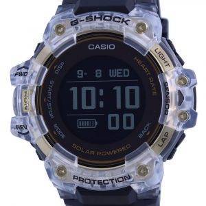 Casio G-Shock G-Squad Limited Edition -sykemittari, digitaalinen GBD-H1000-1A9 GBDH1000-1 200M älykäs urheilukello