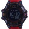 Casio G-Shock G-Move Limited Edition -sykemittari, digitaalinen GBD-H1000-4A1 GBDH1000-4 200M Smart Sport Watch