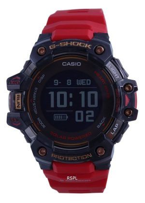 Casio G-Shock G-Move Limited Edition -sykemittari, digitaalinen GBD-H1000-4A1 GBDH1000-4 200M Smart Sport Watch