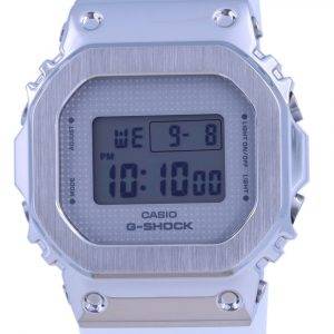 Casio G-Shock digitaalinen hartsinauha GM-S5600SK-7 GMS5600SK-7 200M naisten kello