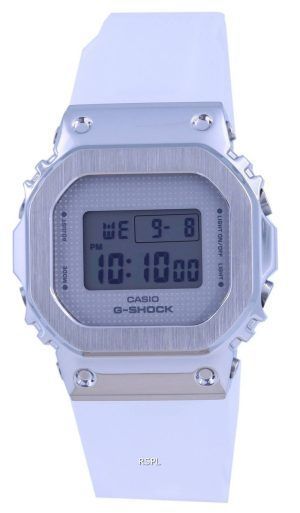 Casio G-Shock digitaalinen hartsinauha GM-S5600SK-7 GMS5600SK-7 200M naisten kello