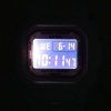 Casio Baby-G digitaalinen kukkainen kevätvärinen kvartsi BGD-565SC-2 100M naisten kello