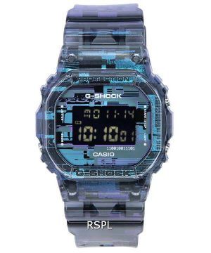 Casio G-Shock Naughty Noise digitaalinen kvartsi DW-5600NN-1 DW5600NN-1 200M miesten kello