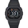 Casio G-Shock Move Mobile Link digitaalinen hartsihihna Solar DW-H5600-1 200M miesten kello