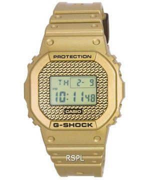 Casio G-Shock digitaalinen kvartsi DWE-5600HG-1 DWE5600HG-1 200M miesten kello kehyksellä ja rannekkeella