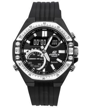 Casio Edifice Automotive Toolkit Inspired Design -sarjan analoginen digitaalinen kvartsi ECB-10TP-1A 100M miesten kello
