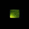 Casio Digital 5 Alarms Dual Time -valaisin F-201WA-9ADF F201WA-9ADF miesten kello