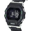 Casio G-Shock Move G-Squad digitaalinen hartsihihna kvartsi GBD-200LM-1 GBD200LM-1 200M miesten kello